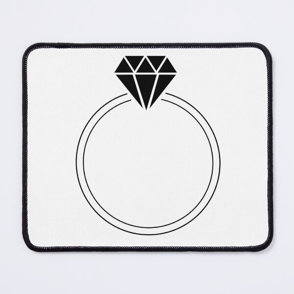 Item preview, Diamond Ring designed and sold by Matt Malloy.