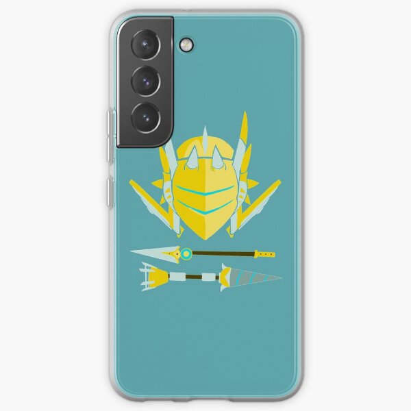 Brawlhalla Phone Cases For Samsung Galaxy For Sale Redbubble