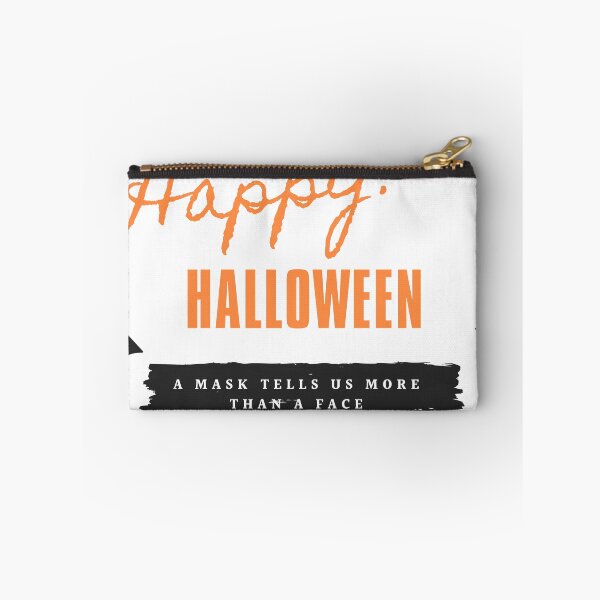 Aperçu de l'œuvre Joyeux Halloween créée et vendue par tgreyfell.