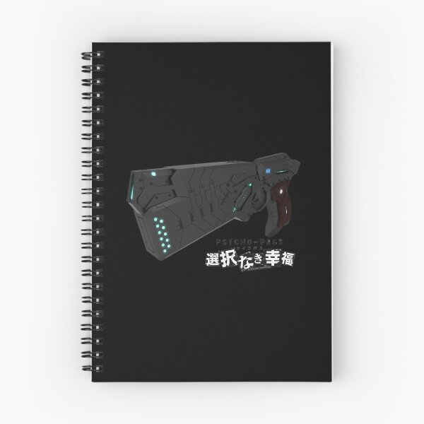 Item preview, Gun Psycho Pass  designed and sold by hJonanthon.