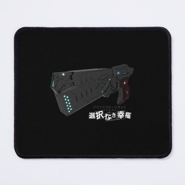 Item preview, Gun Psycho Pass  designed and sold by hJonanthon.