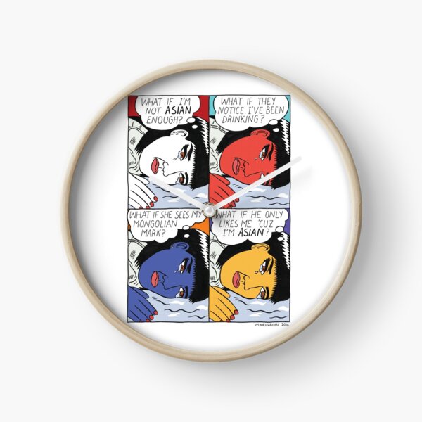 Clock