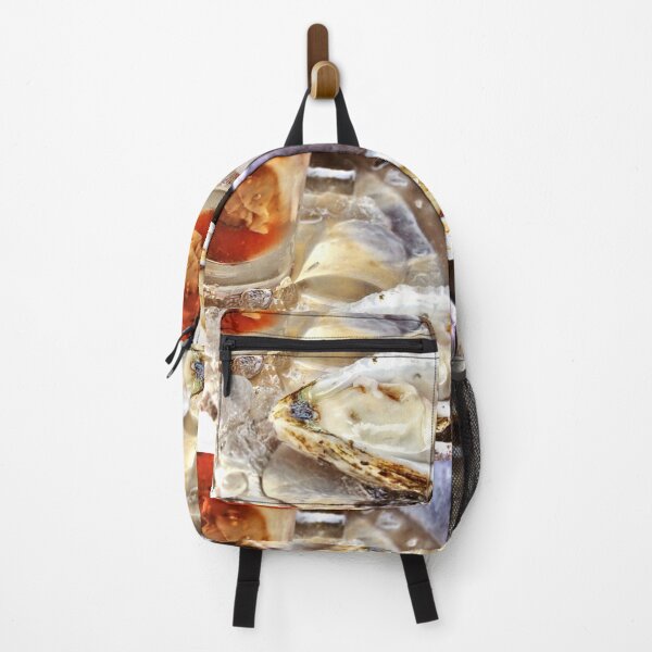 Item preview, Oyster Lovers Get Ready to Droll designed and sold by Happykale.