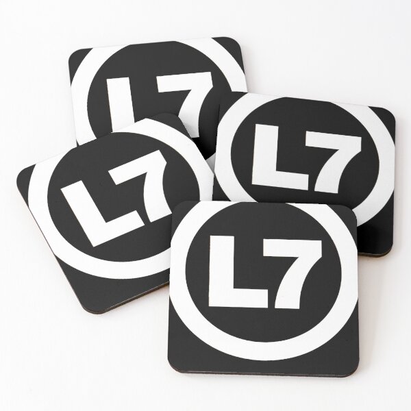 Item preview, L7 Essential designed and sold by BrandonRobert01.