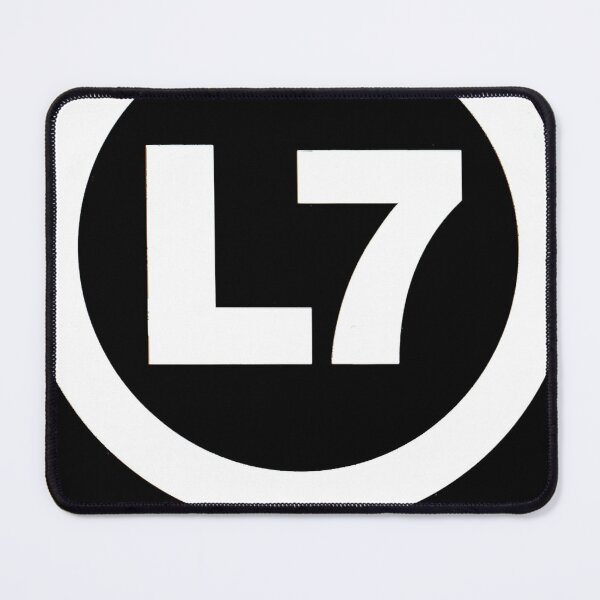 Item preview, L7 Essential designed and sold by BrandonRobert01.