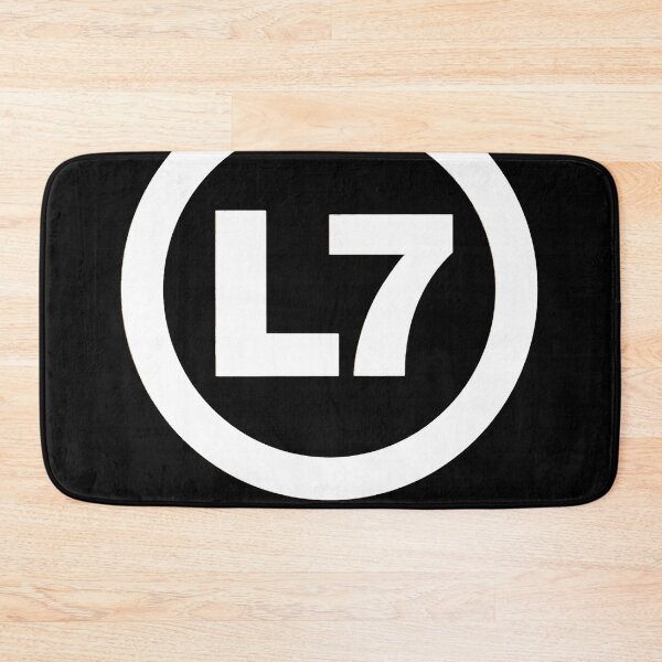 Item preview, L7 Essential designed and sold by BrandonRobert01.