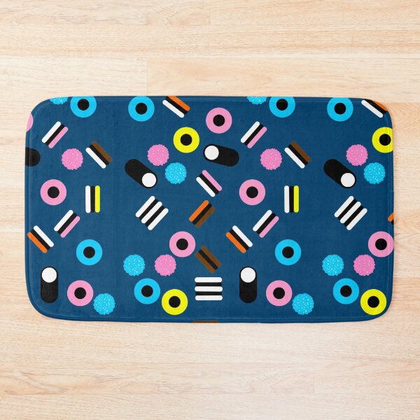 Item preview, English Liquorice   designed and sold by sandpiperstudio.