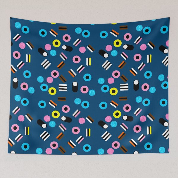 Item preview, English Liquorice   designed and sold by sandpiperstudio.