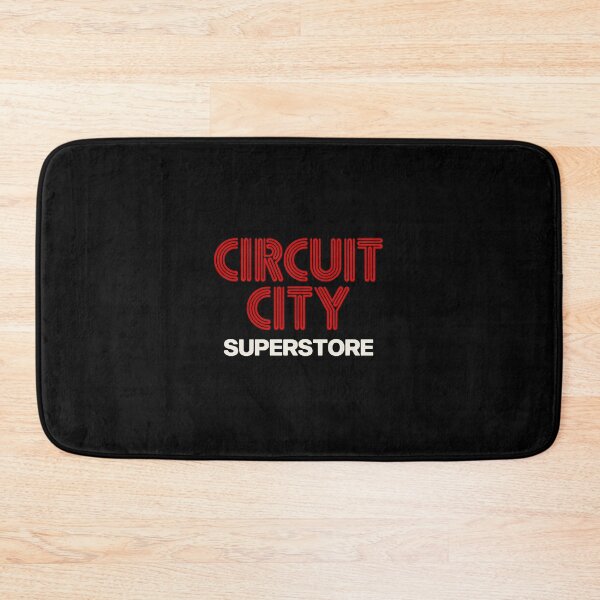Item preview, Circuit City Electronics Superstore  designed and sold by EvelettKus.
