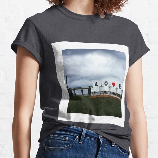 Loveseats Classic T-Shirt