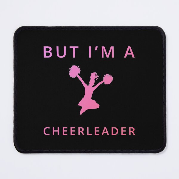 Item preview, But I'm a Cheerleader - Minimalistic designed and sold by BrownAlbino.