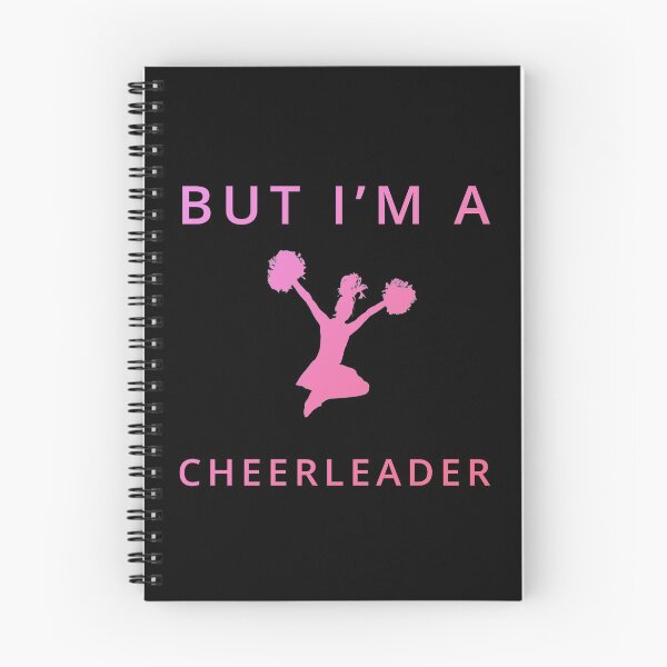 Item preview, But I'm a Cheerleader - Minimalistic designed and sold by BrownAlbino.
