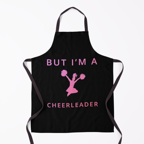 Item preview, But I'm a Cheerleader - Minimalistic designed and sold by BrownAlbino.