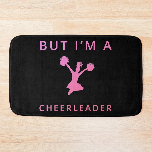 Item preview, But I'm a Cheerleader - Minimalistic designed and sold by BrownAlbino.