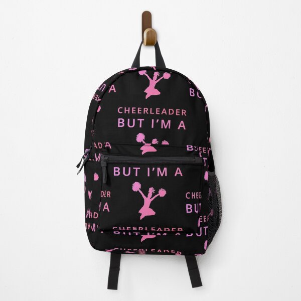 Item preview, But I'm a Cheerleader - Minimalistic designed and sold by BrownAlbino.