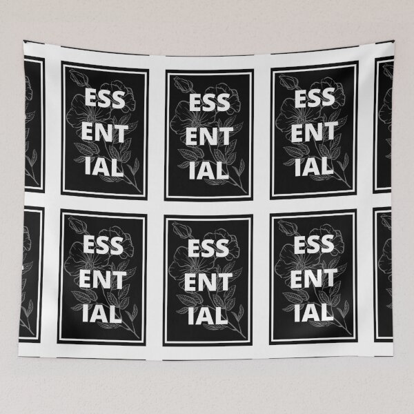 Item preview, Energía Esencial designed and sold by JABG-01.