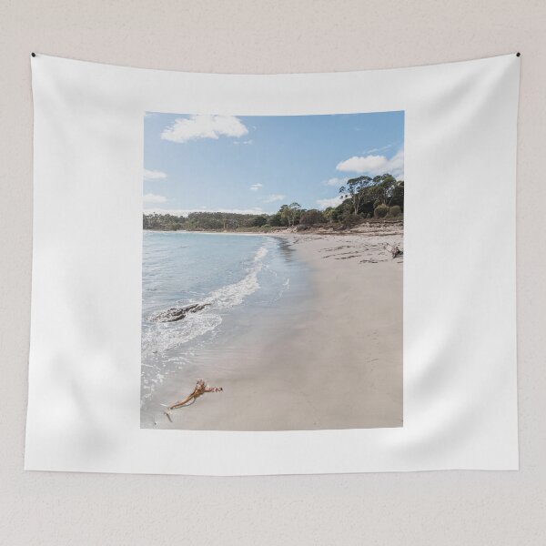 Item preview, Beautiful beach life in Australia designed and sold by Backpackerslife.