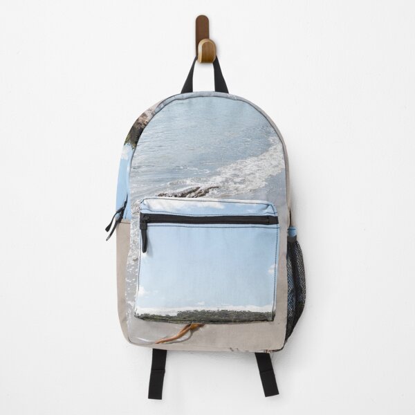 Item preview, Beautiful beach life in Australia designed and sold by Backpackerslife.