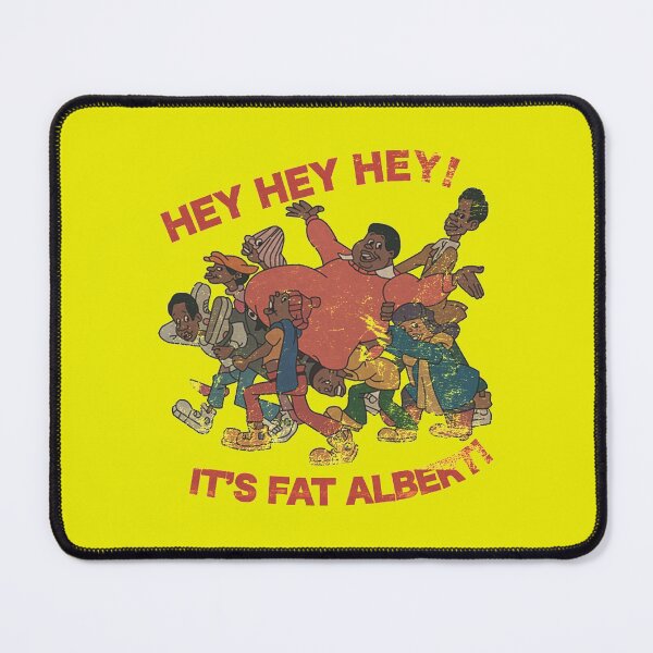 Item preview, It's Fat Albert  designed and sold by Jodiebosi23.