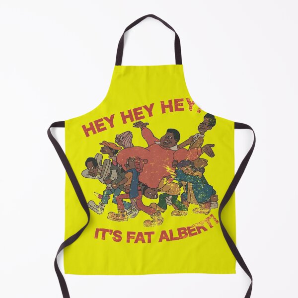 Item preview, It's Fat Albert designed and sold by Jodiebosi23.