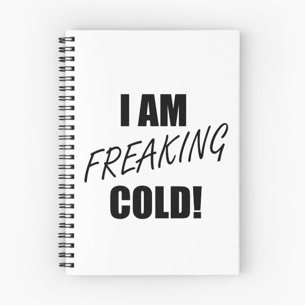 Item preview, Freaking Cold designed and sold by TheBestStore.