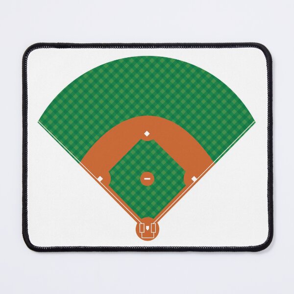 Item preview, Baseball Field designed and sold by Matt Malloy.