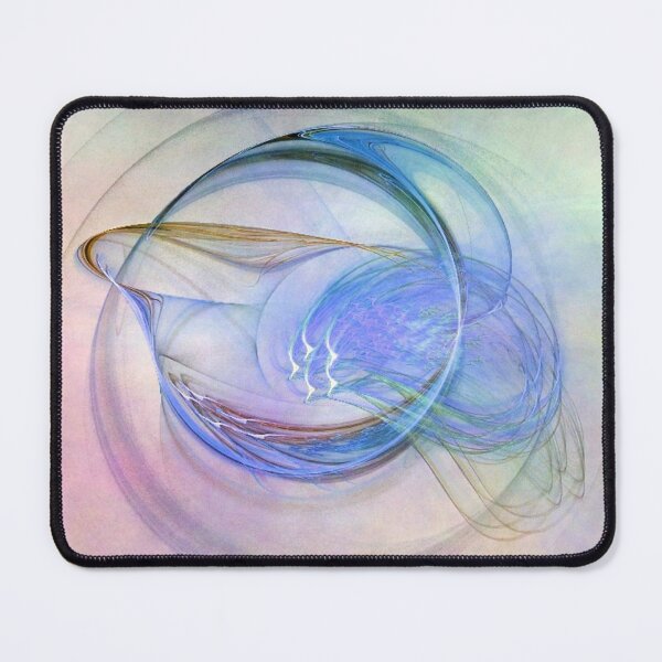 Item preview, Blue Flame-Available As Art Prints-Mugs,Cases,Duvets,T Shirts,Stickers,etc designed and sold by born30.