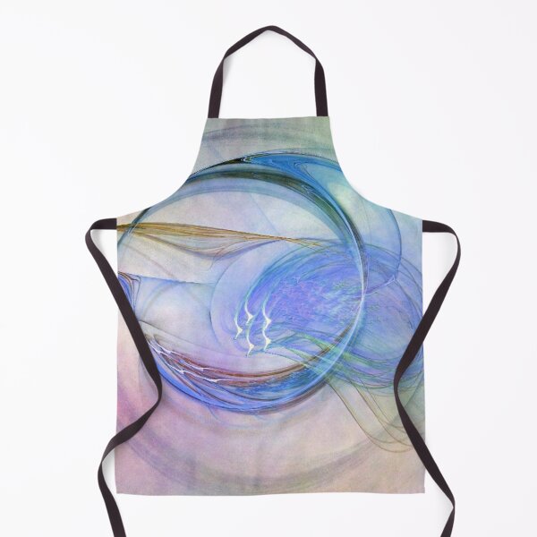 Item preview, Blue Flame-Available As Art Prints-Mugs,Cases,Duvets,T Shirts,Stickers,etc designed and sold by born30.