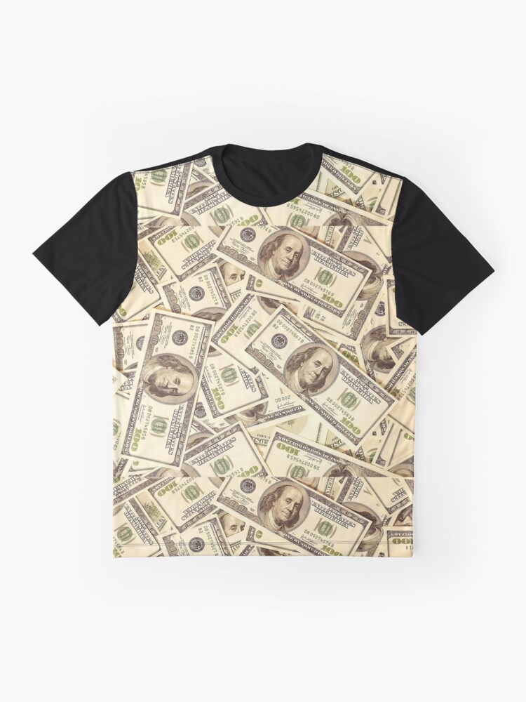 all about the benjamins shirt