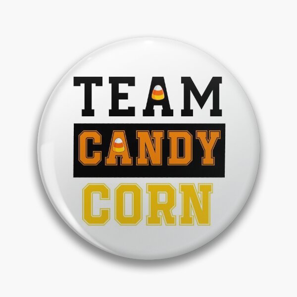 Item preview, Team candy corn- Halloween kids/ men’s/ women’s  designed and sold by Designs Of all kinds.