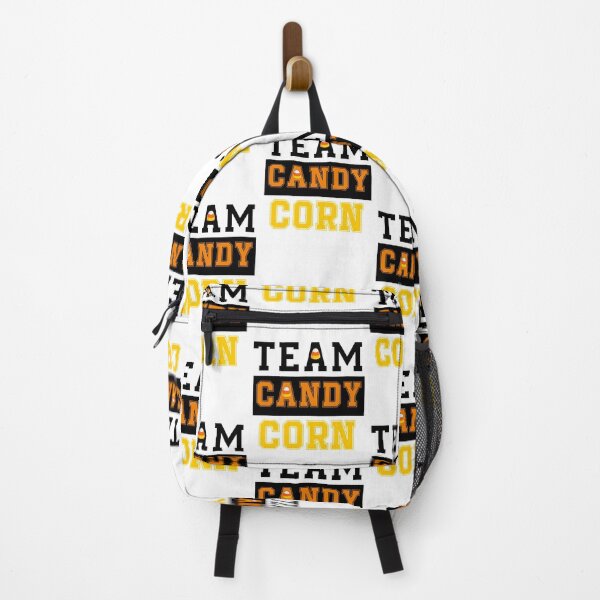 Item preview, Team candy corn- Halloween kids/ men’s/ women’s designed and sold by Designs Of all kinds.