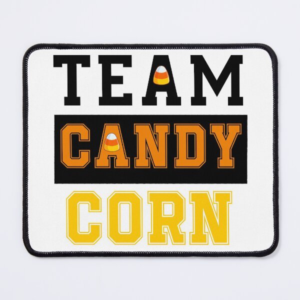 Item preview, Team candy corn- Halloween kids/ men’s/ women’s  designed and sold by Designs Of all kinds.