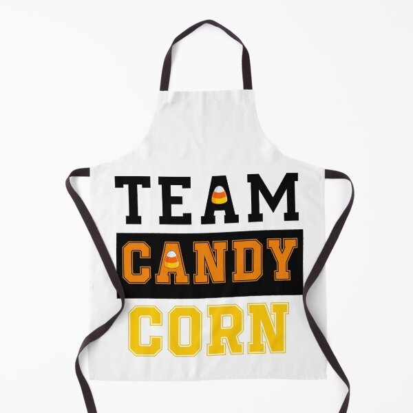 Item preview, Team candy corn- Halloween kids/ men’s/ women’s designed and sold by Designs Of all kinds.