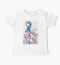 Kingdom Hearts Baby Tee