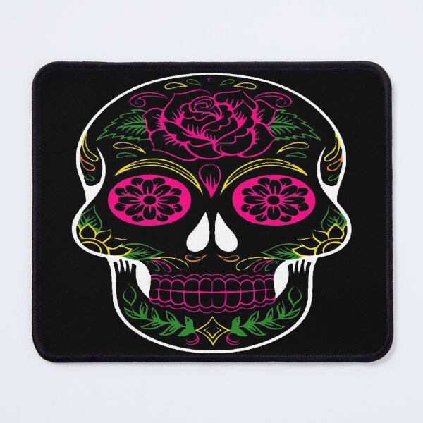 Item preview, Sugar Skull designed and sold by Wtp1985.