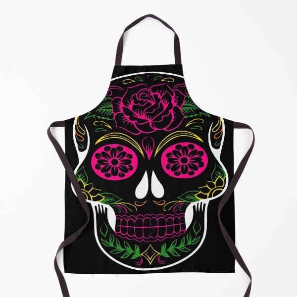 Item preview, Sugar Skull designed and sold by Wtp1985.