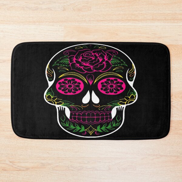Item preview, Sugar Skull designed and sold by Wtp1985.