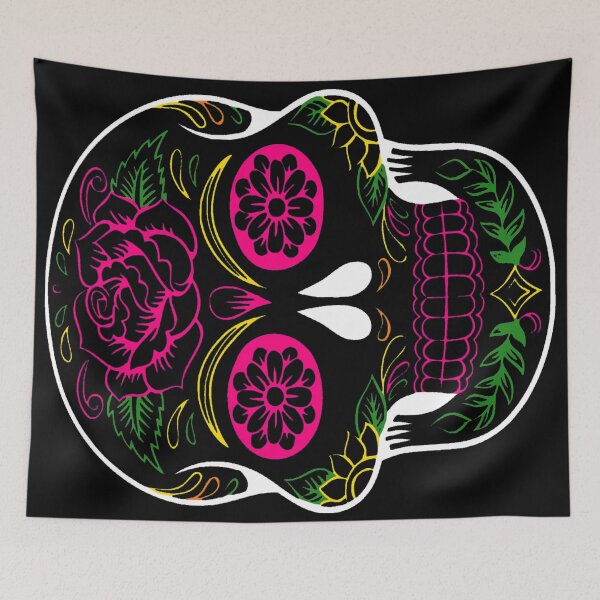Item preview, Sugar Skull designed and sold by Wtp1985.