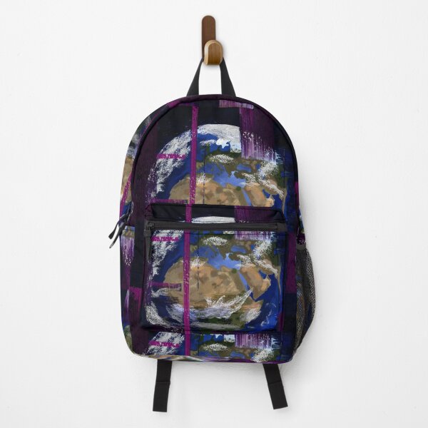 Item preview, Abstract Earth designed and sold by Matt Malloy.
