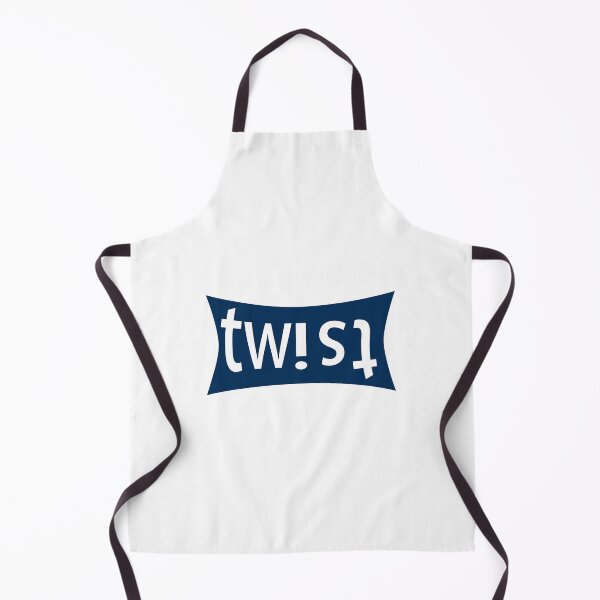 Item preview, Logotipo de Blue Twist designed and sold by Matt Malloy.