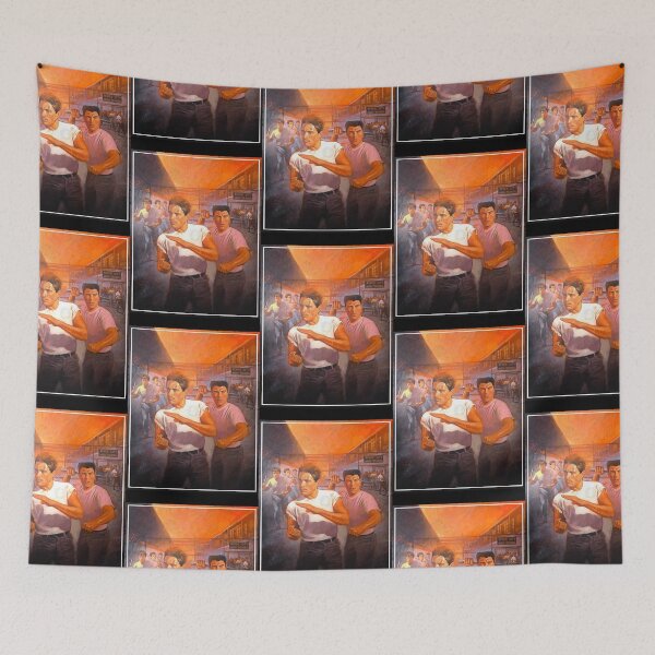 Item preview, River Town Rad!  designed and sold by EvelettKus.