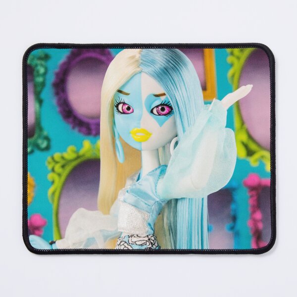 Item preview, Bratzillaz Switch - A - Witch Blue and White Doll Bratz designed and sold by aus couture.