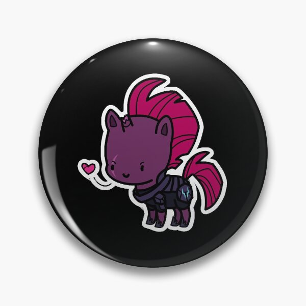 Artikelvorschau, Tempest Shadow chibi entworfen und verkauft von hJonanthon.