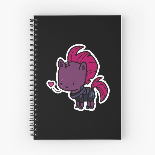 Item preview, Tempest Shadow chibi  designed and sold by hJonanthon.