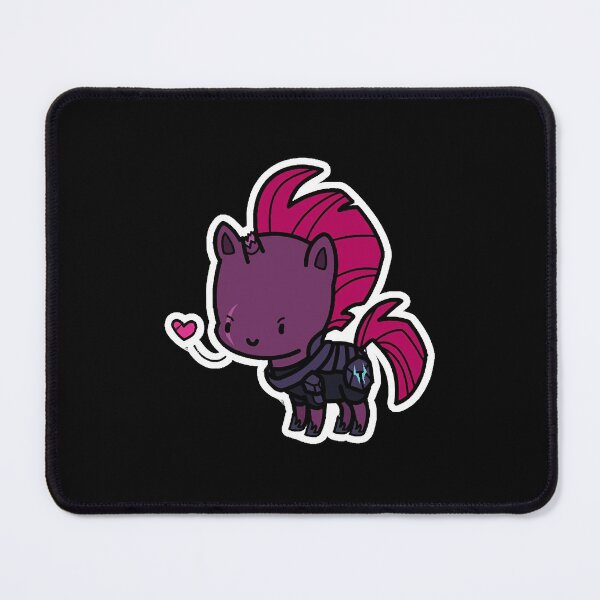 Item preview, Tempest Shadow chibi designed and sold by hJonanthon.