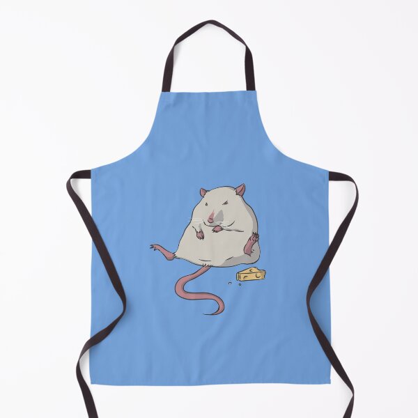 Item preview, Very Fat Rat designed and sold by CoffCake.