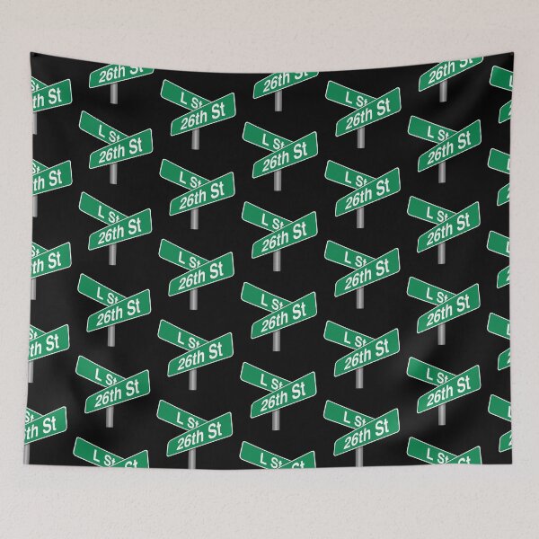 Item preview, Dude It's L Rock Solid designed and sold by amenegrete.