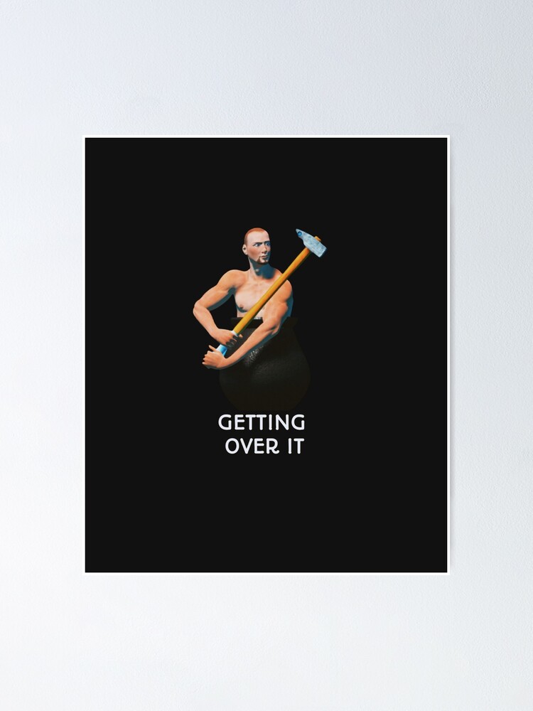 Getting Over It with Bennett Foddy Soundtrack