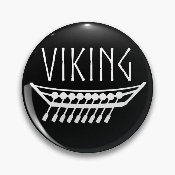 Artikelvorschau, Viking, ship, norse, Walhalla entworfen und verkauft von VITTICEPS-ART.