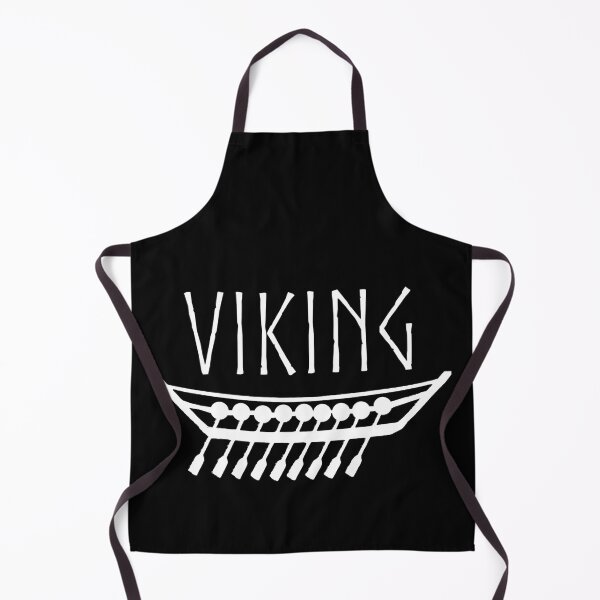 Artikelvorschau, Viking, ship, norse, Walhalla entworfen und verkauft von VITTICEPS-ART.